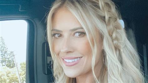 christina haack hot|Christina Haack Enjoys ‘Scorpio Season’ In Bikini And Champagne